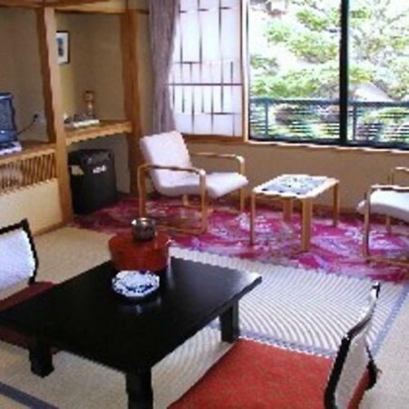 Wakaba Ryokan / Vacation Stay 29366 Sakata Exterior foto