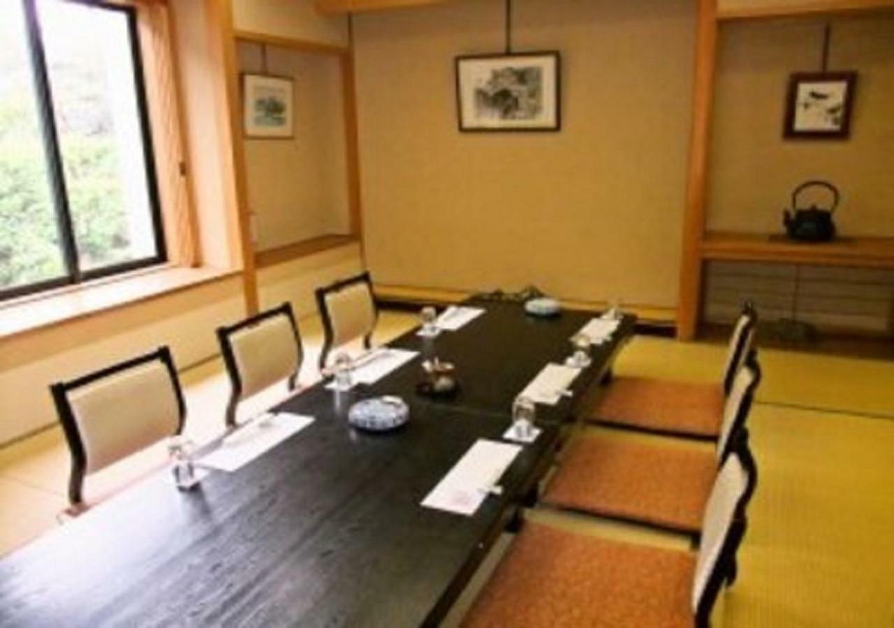 Wakaba Ryokan / Vacation Stay 29366 Sakata Exterior foto